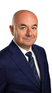 Lawrence Kalikhman