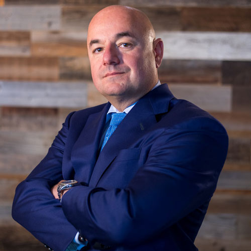 Lawrence Kalikhman, Esquire Selected as LCA Fellow