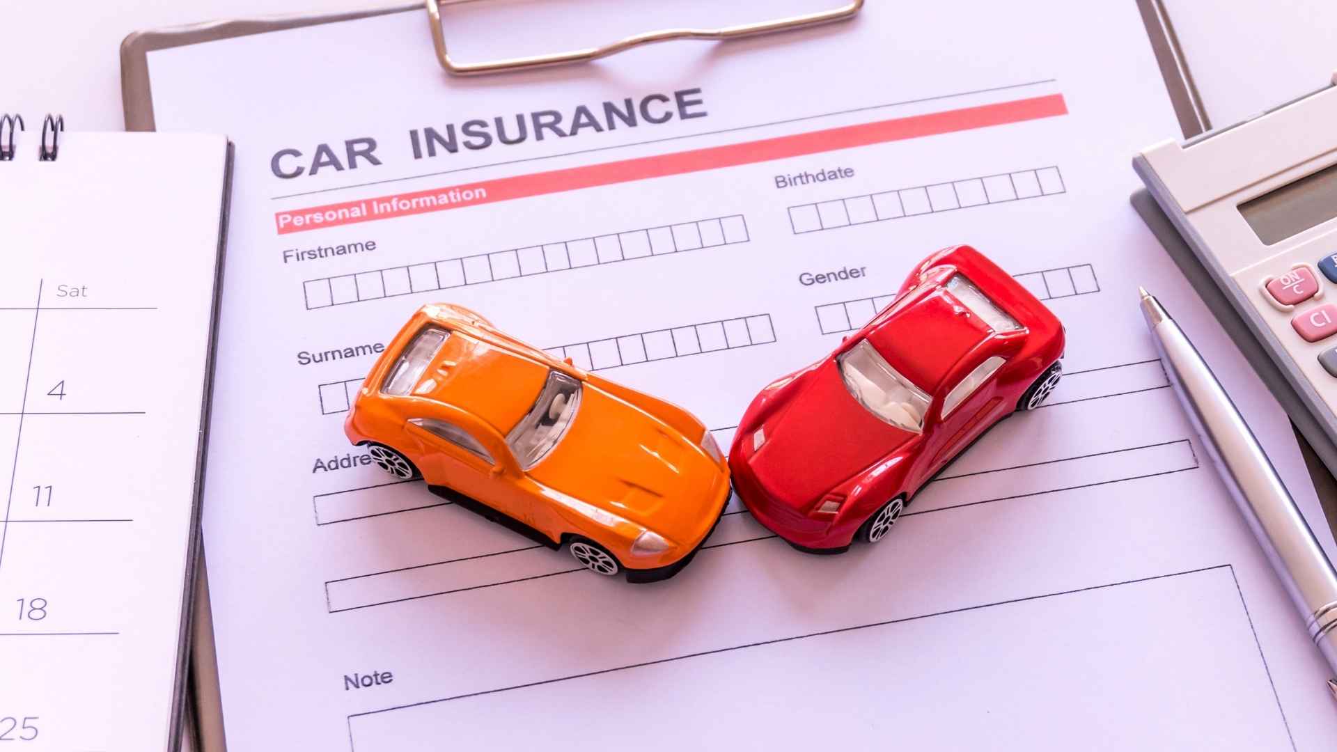 Pennsylvania Car Insurance Requirements