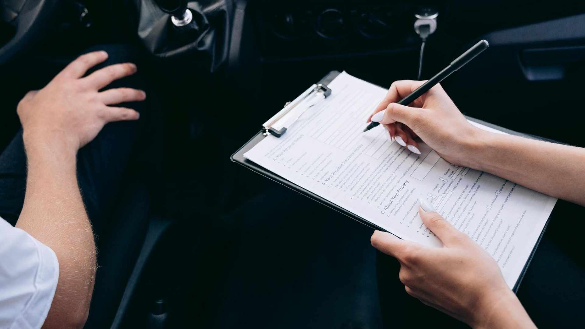 Can I Lose My House Due To An At-Fault Car Accident in PA