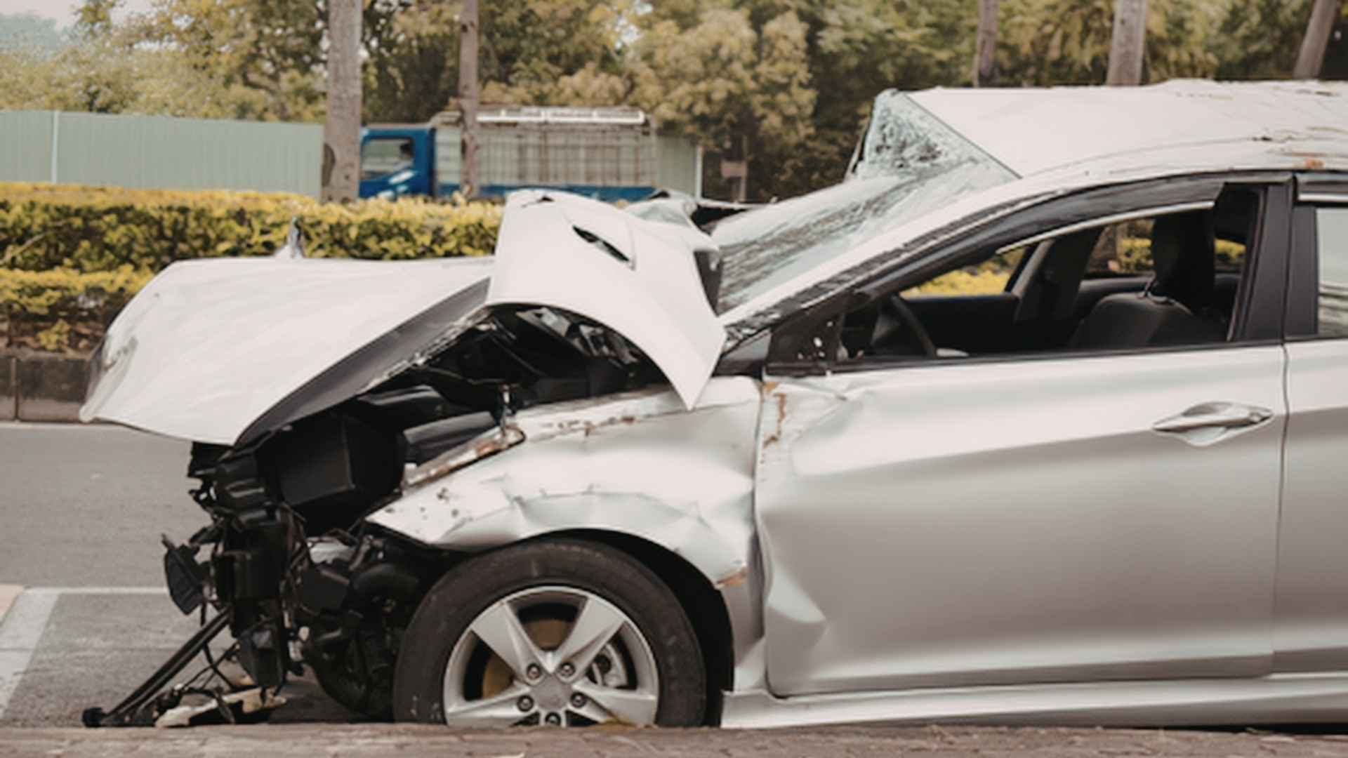 How to Dispute Who's At Fault in a Car Accident Case