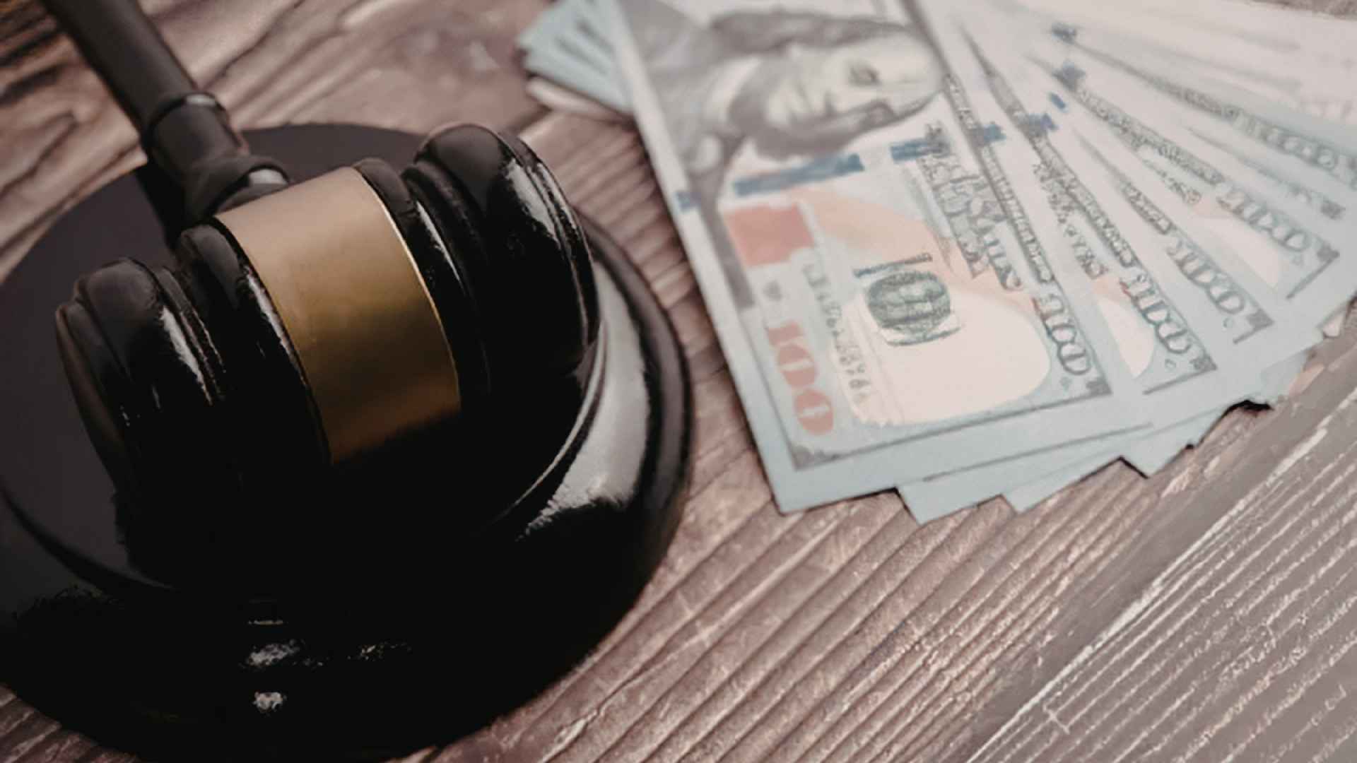 Average Settlement for a Slip and Fall Knee Injury