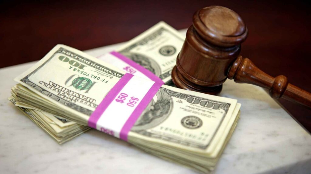 What Is the Average Settlement for a PA Minor Car Accident?