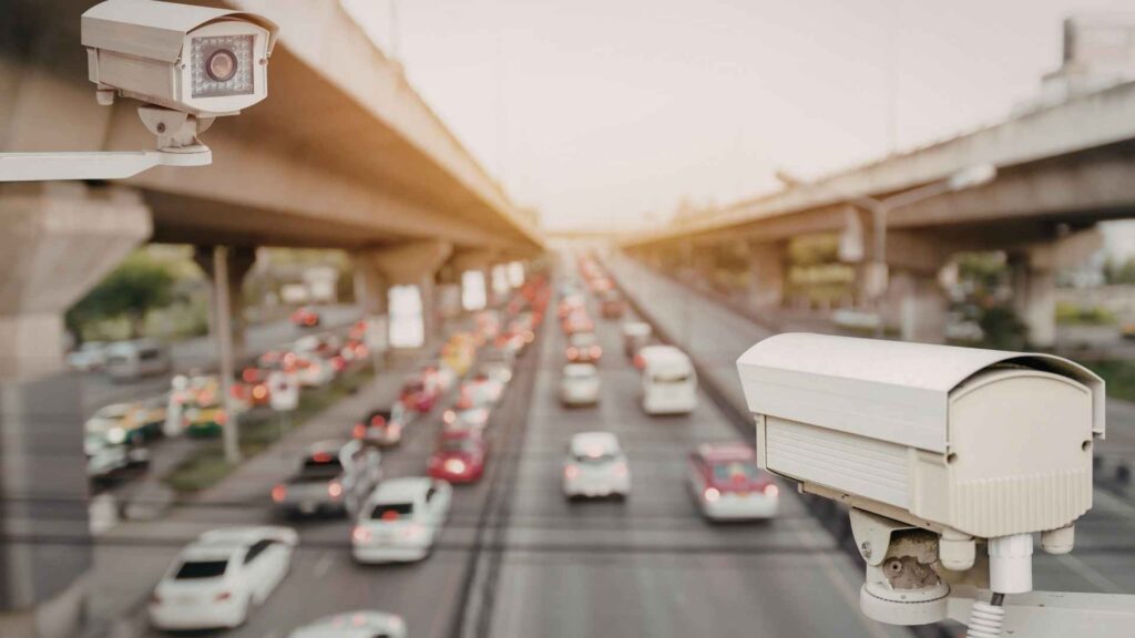 How Do I Access Traffic Camera Footage After an Accident in PA?