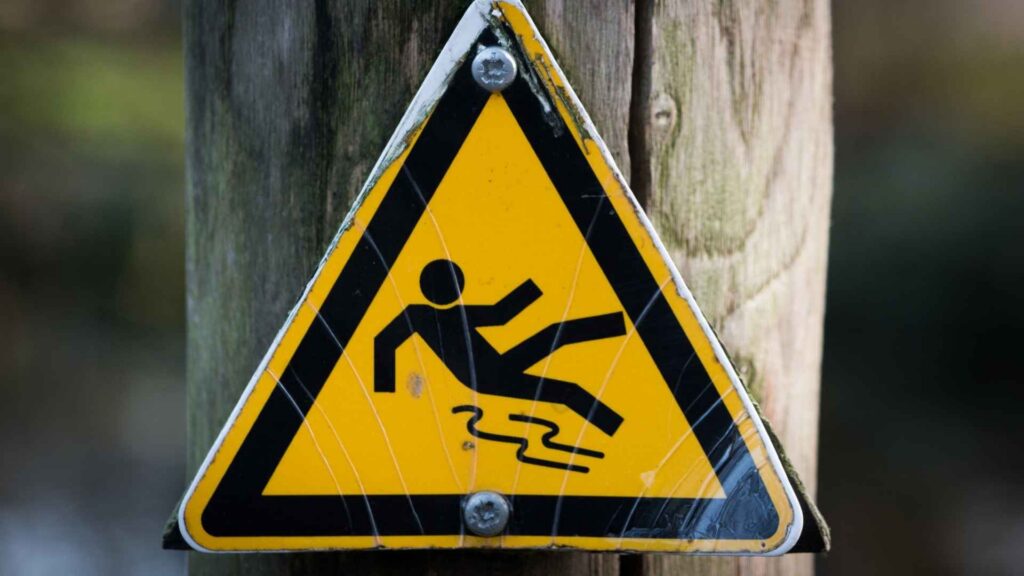 How Long Does a Slip and Fall Lawsuit Take in PA