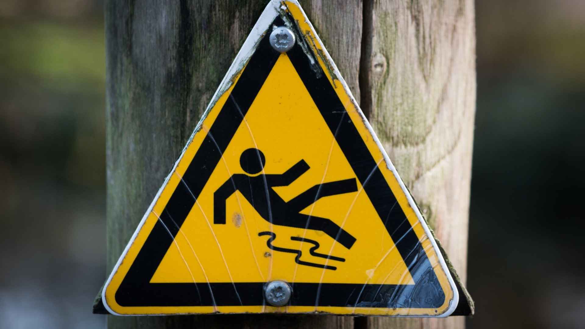 How Long Does a Slip and Fall Lawsuit Take in PA