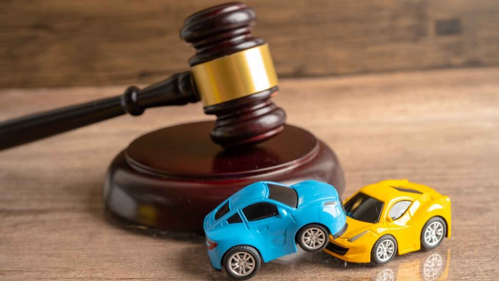 How to Defend Against a Car Accident Injury Lawsuit in PA