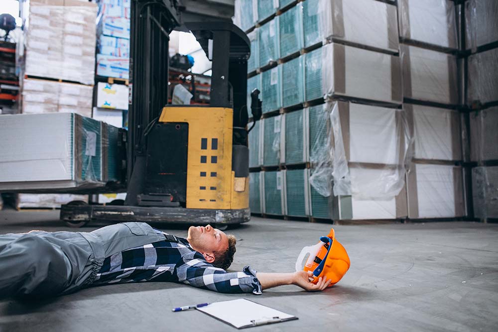 Slip & Fall Accidents at Big Box Stores: What You Need to Know