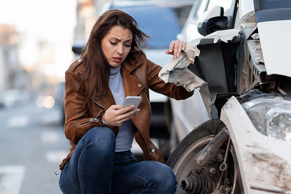 What to Do After an Accident in a Leased Car (That Wasn’t Your Fault)
