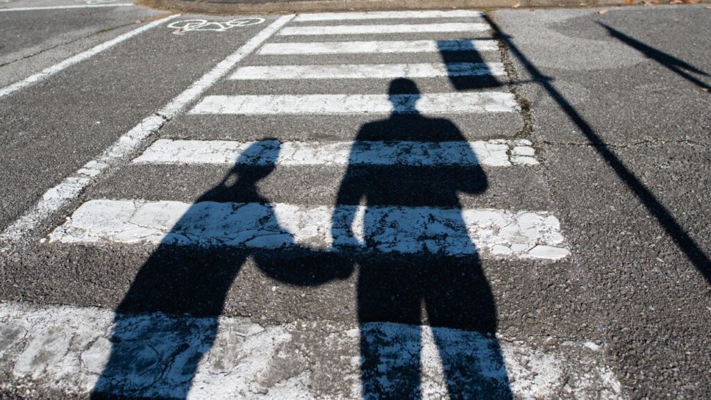 Philadelphia Pedestrian Accident Lawyer