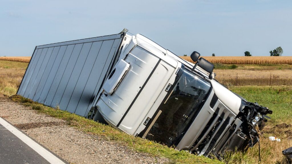 Allentown Truck Accident Lawyer