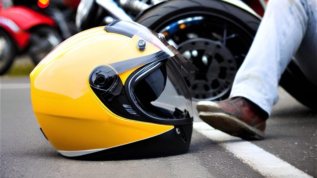 Huntingdon Valley Motorcycle Accident Lawyer