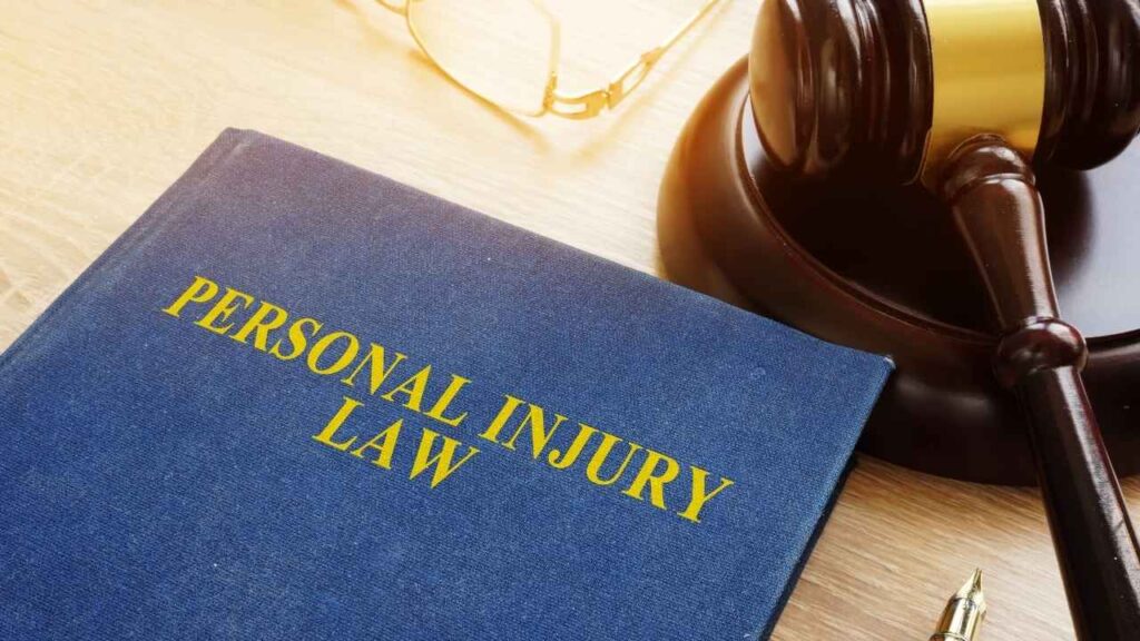 Pennsylvania Personal Injury Lawyer