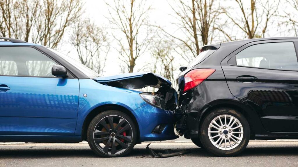 Abington Township Car Accident Attorney