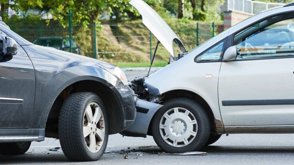 Reading Car Accident Attorney