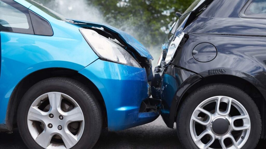 Upper Darby Car Accident Attorney