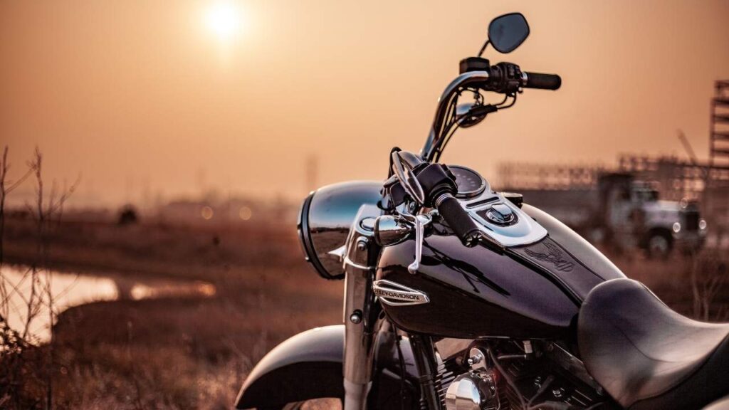 Upper Darby Motorcycle Accident Attorney