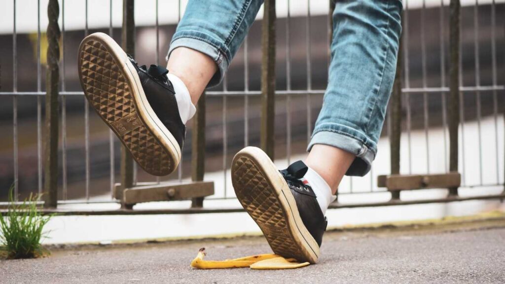 Reading Slip and Fall Attorney