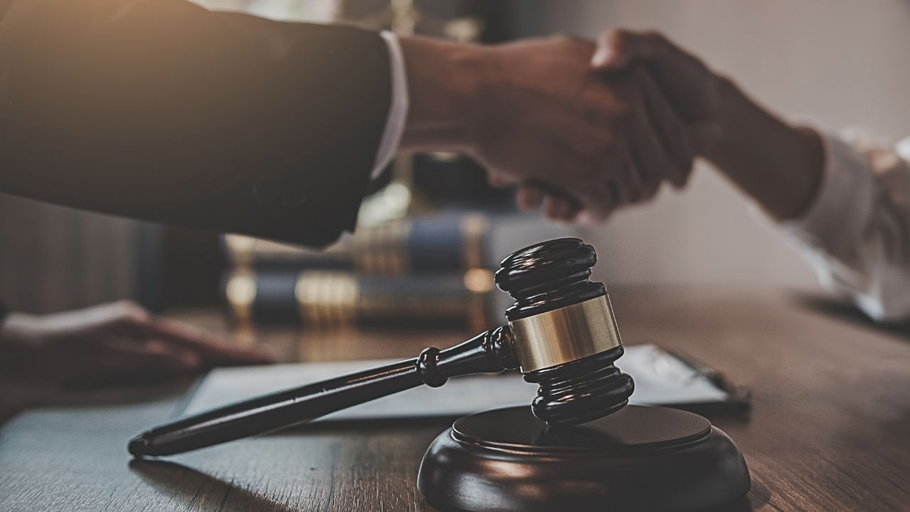 Personal Injury Lawyer in Bristol, PA | Kalikhman & Rayz