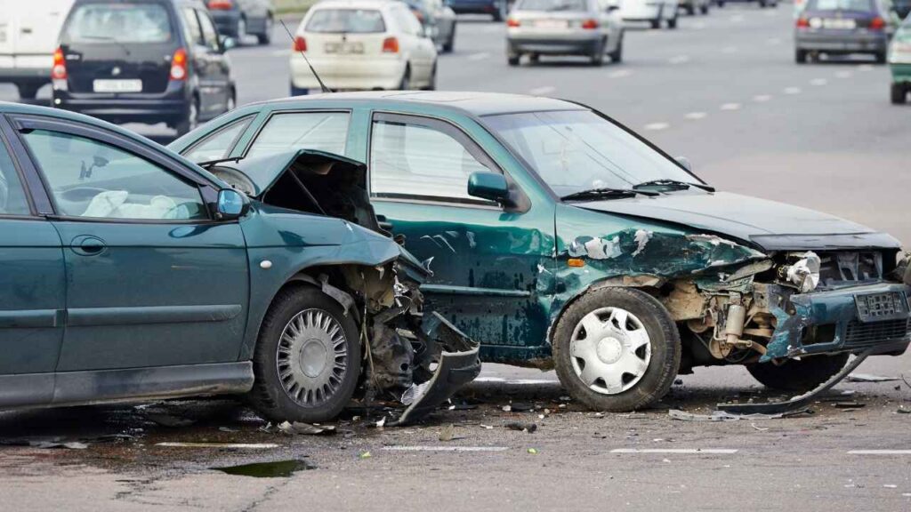Lower Merion Car Accident Attorney
