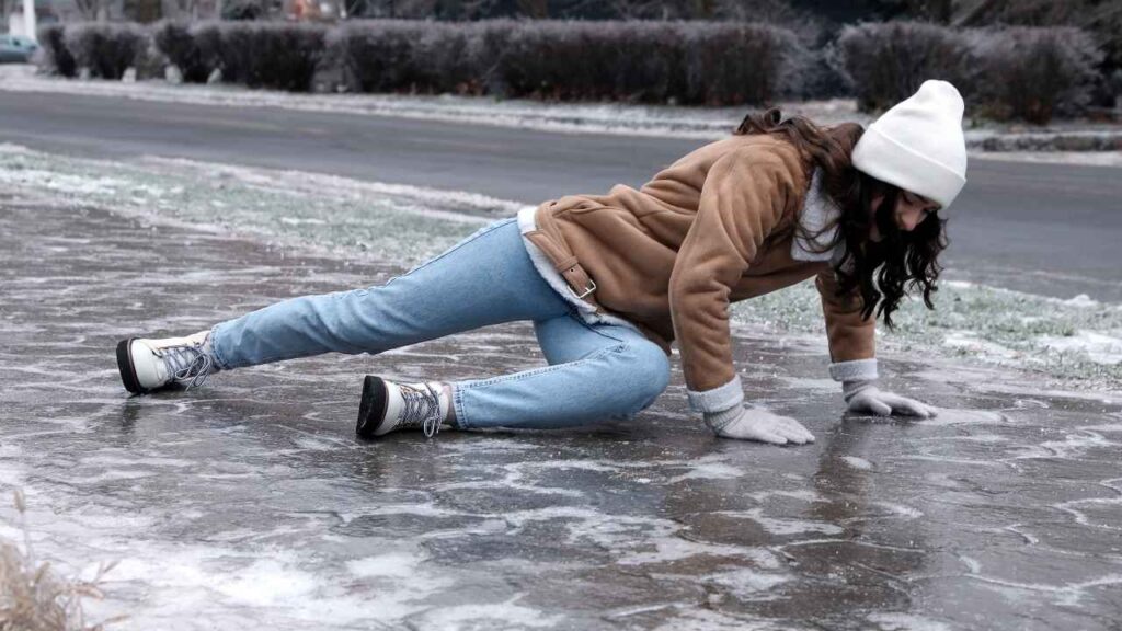 Upper Darby Slip and Fall Attorney