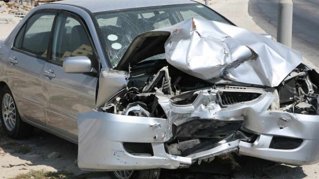 Bensalem Car Accident Attorney