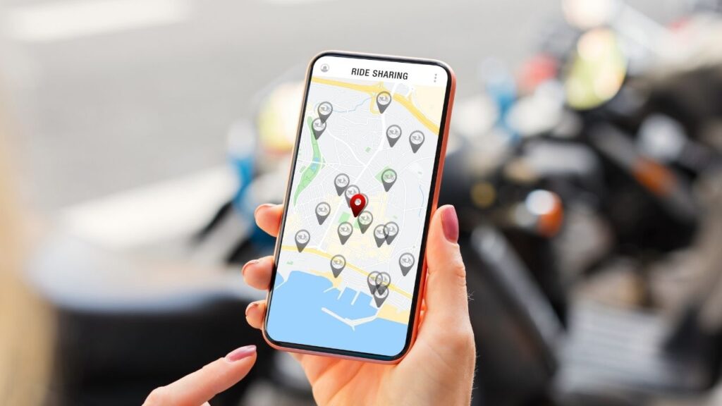 Upper Darby Rideshare Accident Attorney