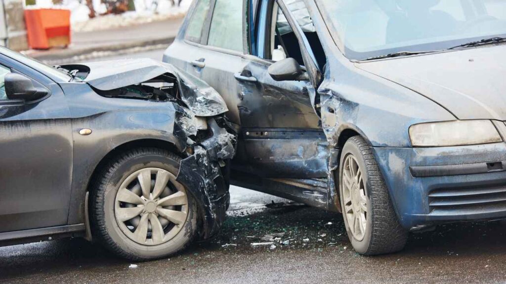 Bristol Car Accident Attorney
