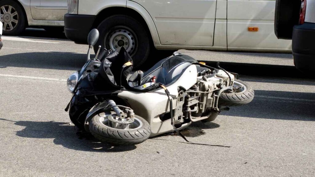 Bensalem Motorcycle Accident Attorney