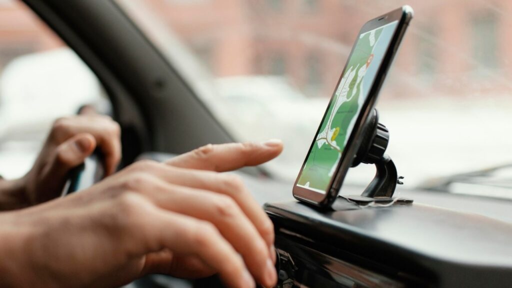 Bensalem Rideshare Accident Attorney