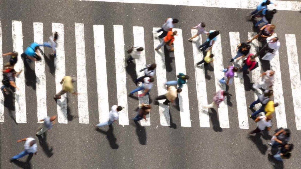 Pedestrian Accident Attorney in Bensalem, PA