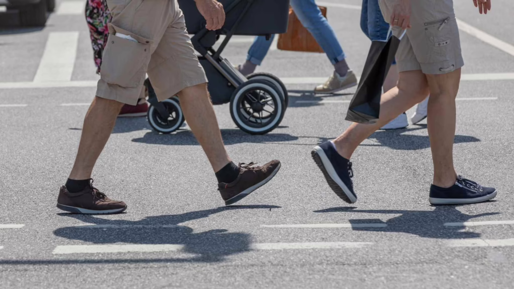 Upper Darby Pedestrian Accident Attorney