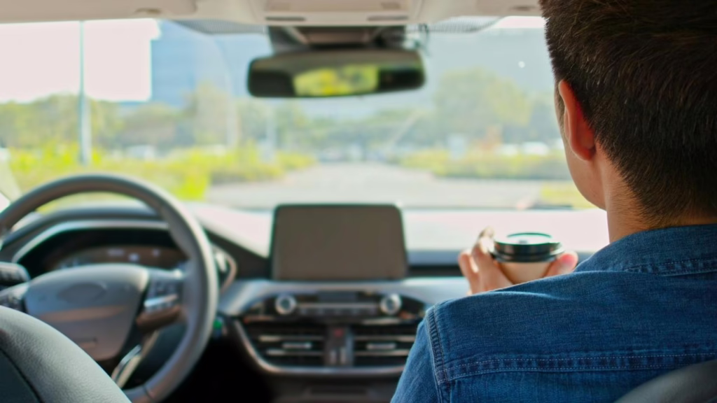 Waymo Accident Attorney in Philadelphia