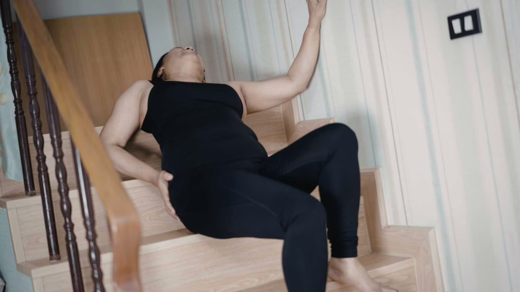 Slip and Fall Accident Attorney in Bristol, PA