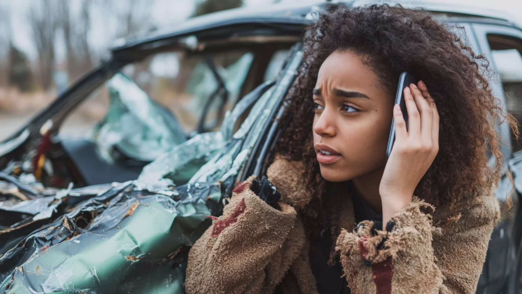 What to Expect After a Car Accident in Philadelphia