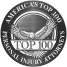 Logo Americas Top 100