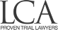Logo LCA