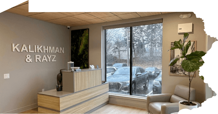 KalRayLaw Pennsylvania Office