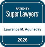 Super Lawyer by Super Lawyer Magazine,