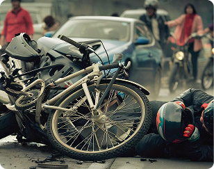 Motorcycle Accidents
