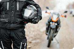 Motorcycle Accidents