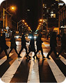 pedestrian fatalities