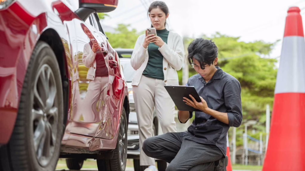 Understanding the Timeline of a Philadelphia Car Accident Claim