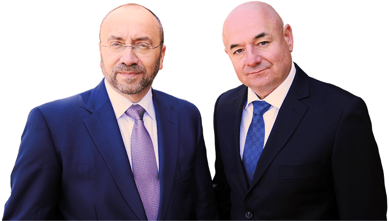 Kalikhman & Rayz attorneys