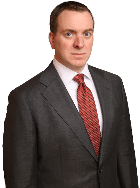 Christopher S. Odhner