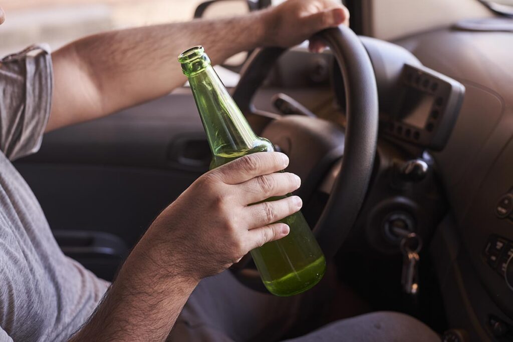 6 Tips To Prevent Drinking and Driving