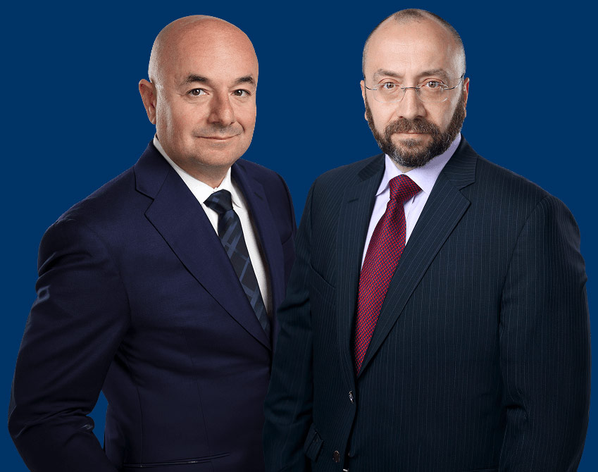 Kalikhman & Rayz attorneys