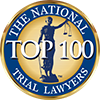 America’s Top 100 Personal Injury Attorneys