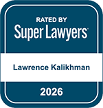 Super Lawyers 2026