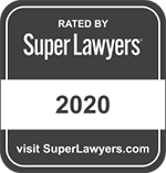 Super Lawyers 2020